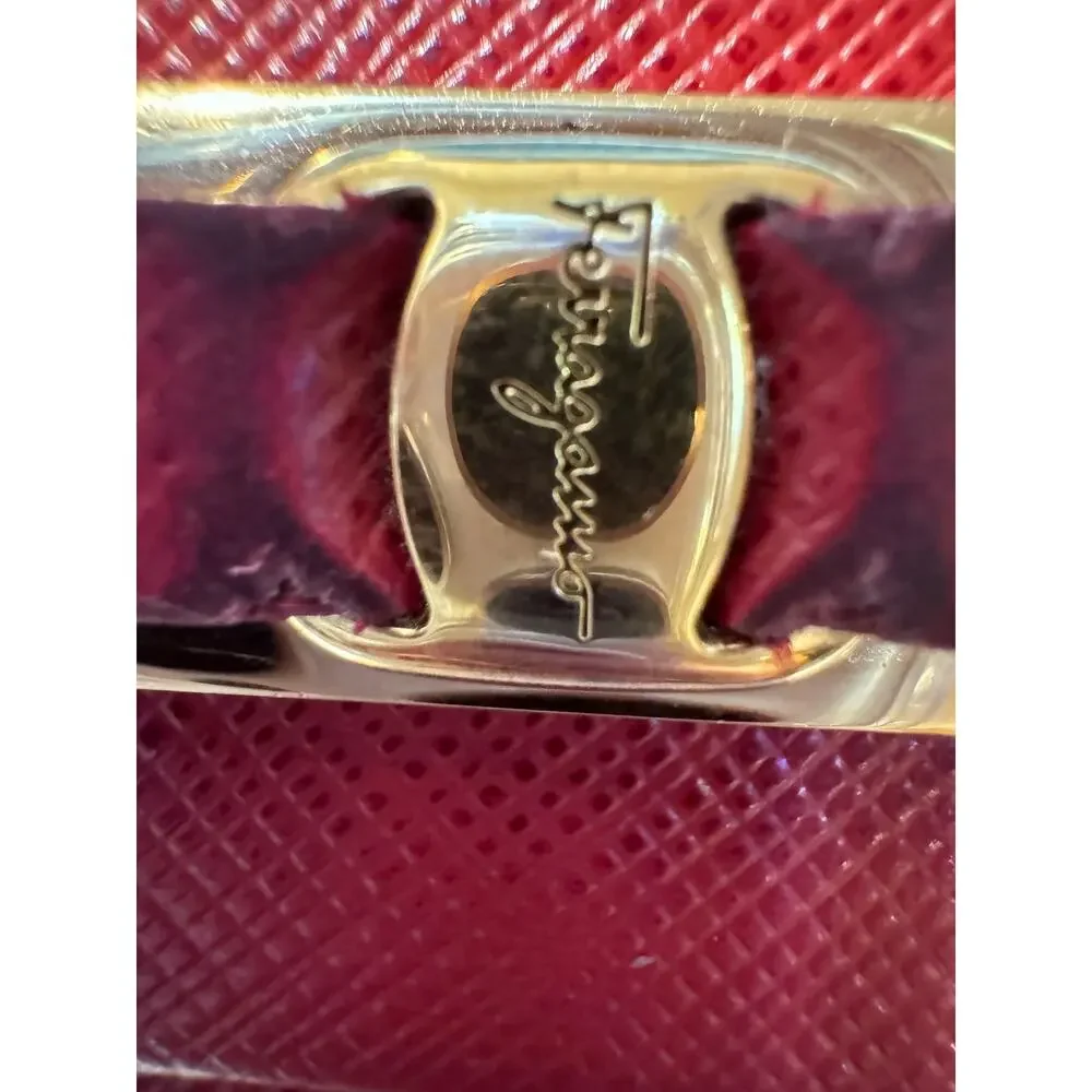 Salvatore Ferragamo it has